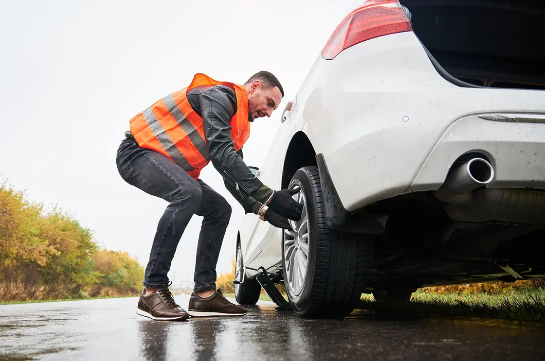 Sivrihisar Yol Yardım