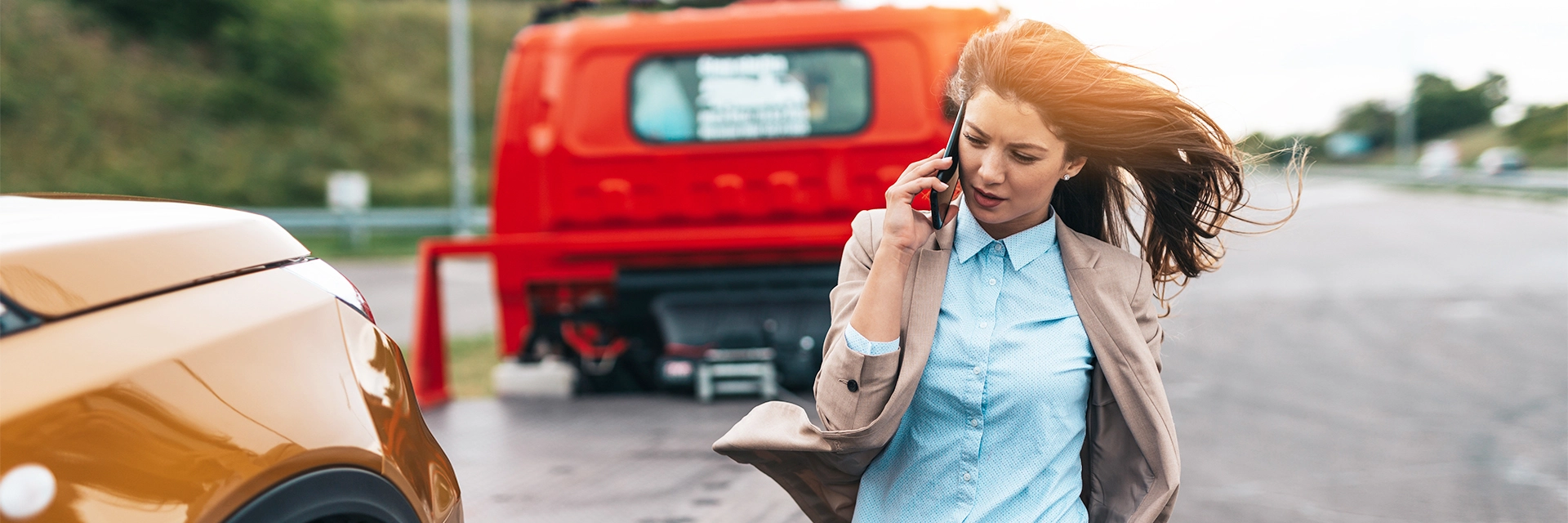 Sivrihisar Yol Yardım